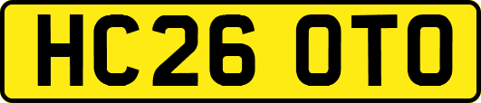 HC26OTO