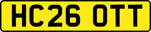 HC26OTT