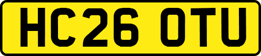 HC26OTU
