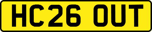 HC26OUT