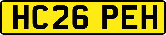 HC26PEH