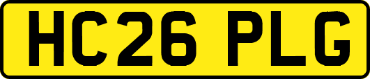 HC26PLG