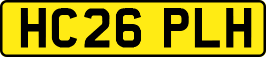 HC26PLH