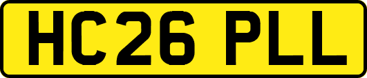 HC26PLL