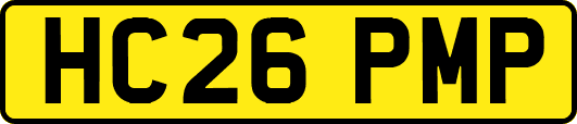 HC26PMP
