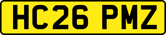 HC26PMZ