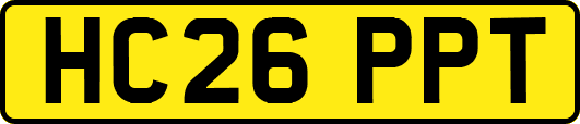 HC26PPT
