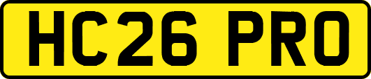 HC26PRO