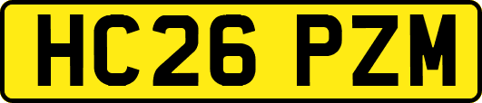 HC26PZM