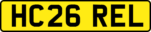 HC26REL