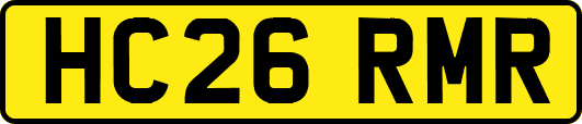 HC26RMR