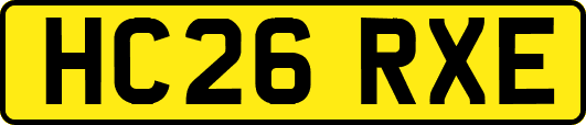 HC26RXE