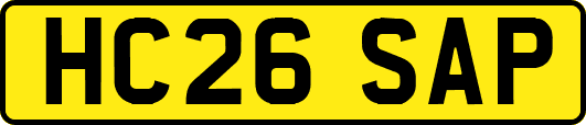 HC26SAP