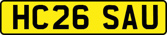 HC26SAU