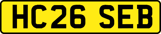 HC26SEB