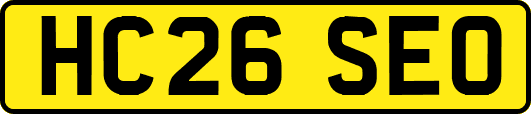 HC26SEO