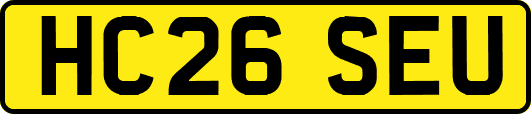 HC26SEU