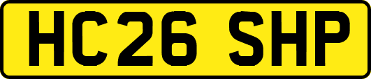 HC26SHP