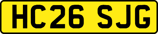 HC26SJG