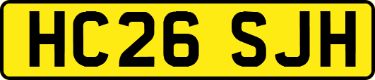 HC26SJH