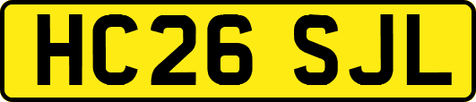HC26SJL