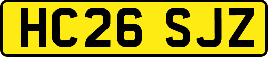 HC26SJZ