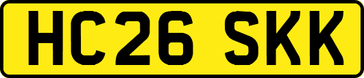 HC26SKK