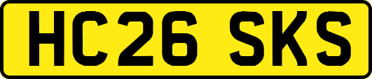 HC26SKS