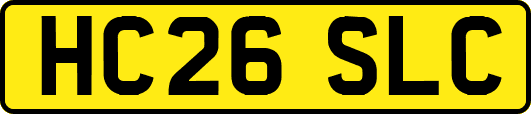 HC26SLC