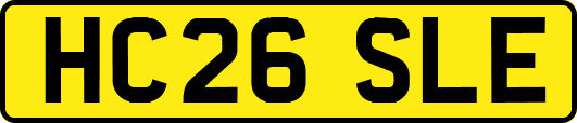HC26SLE