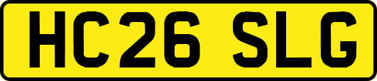 HC26SLG