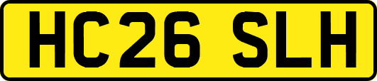 HC26SLH