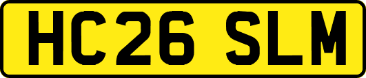 HC26SLM