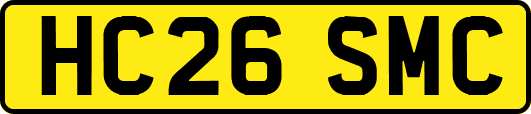 HC26SMC