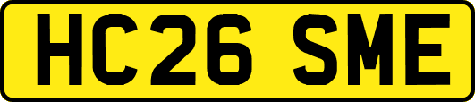HC26SME