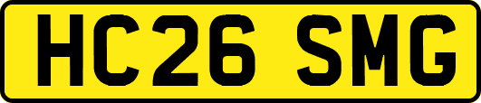 HC26SMG