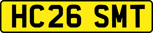 HC26SMT