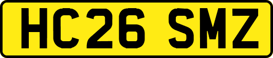 HC26SMZ