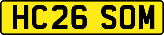 HC26SOM