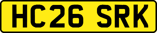 HC26SRK