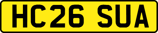 HC26SUA