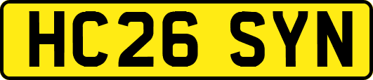 HC26SYN
