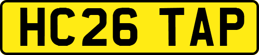 HC26TAP