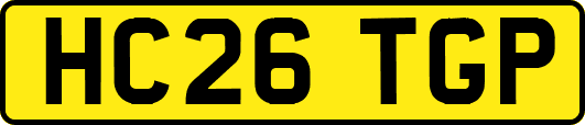 HC26TGP