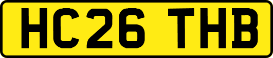HC26THB
