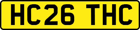 HC26THC