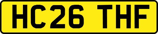 HC26THF