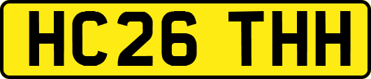 HC26THH