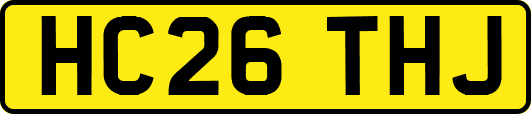 HC26THJ