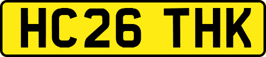 HC26THK